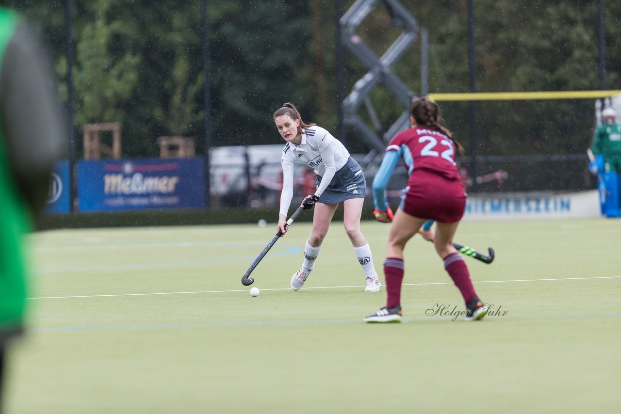 Bild 99 - BL Der Club an der Alster - Uhlenhorster HC : Ergebnis: 2:0